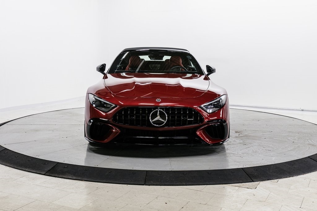 2022 MERCEDES-BENZ SL-CLASS - Image 2