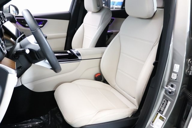 2024 MERCEDES-BENZ GLC-CLASS - Image 20