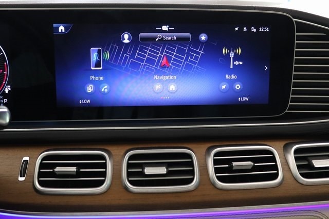 2024 MERCEDES-BENZ GLE-CLASS - Image 7