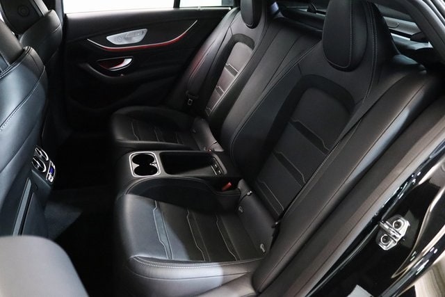 2021 MERCEDES-BENZ AMG GT - Image 16