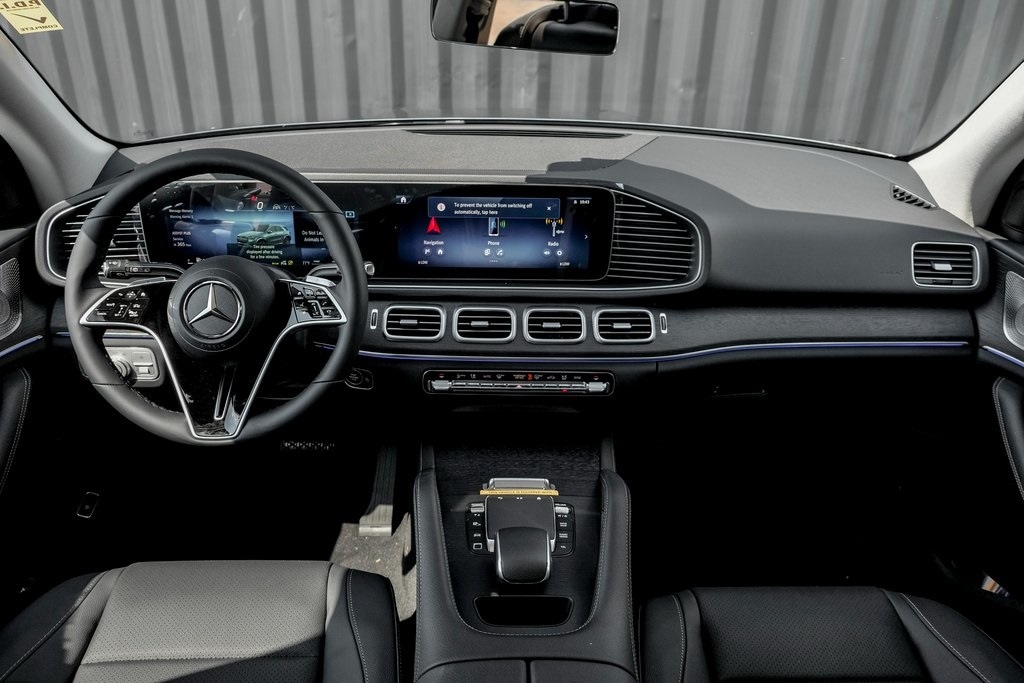 2026 MERCEDES-BENZ GLE-CLASS - Image 22
