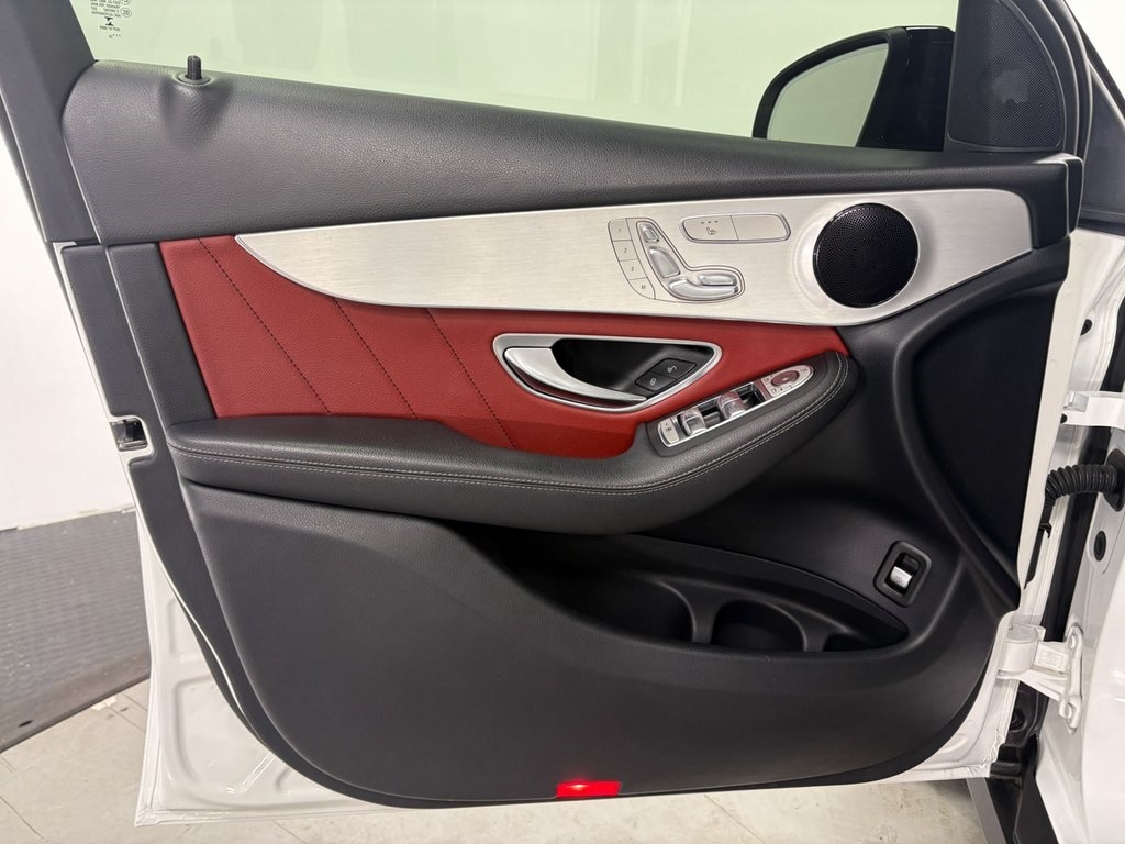 2022 MERCEDES-BENZ GLC-CLASS - Image 5