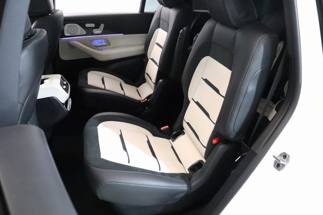 2024 MERCEDES-BENZ GLS-CLASS - Image 13