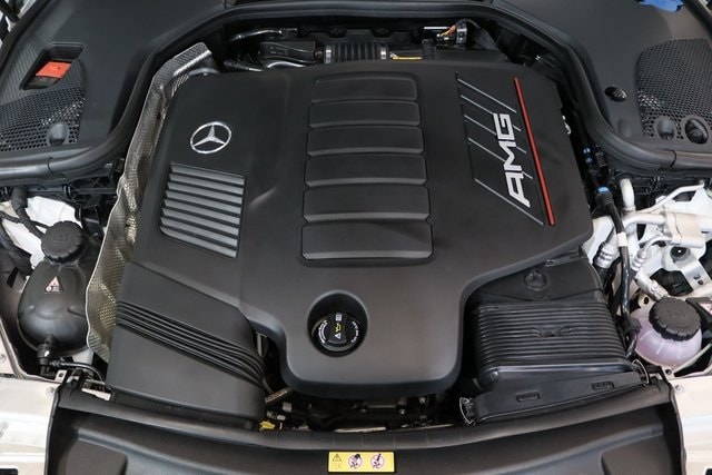 2021 MERCEDES-BENZ E-CLASS - Image 31