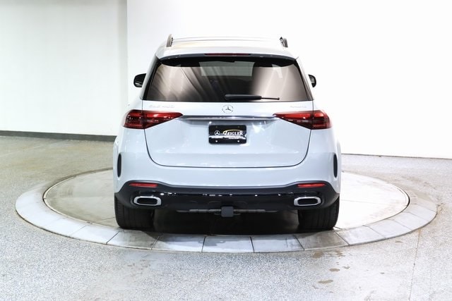 2024 MERCEDES-BENZ GLE-CLASS - Image 13