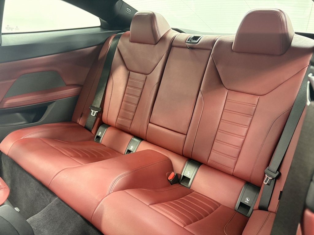 2022 BMW M440I - Image 21