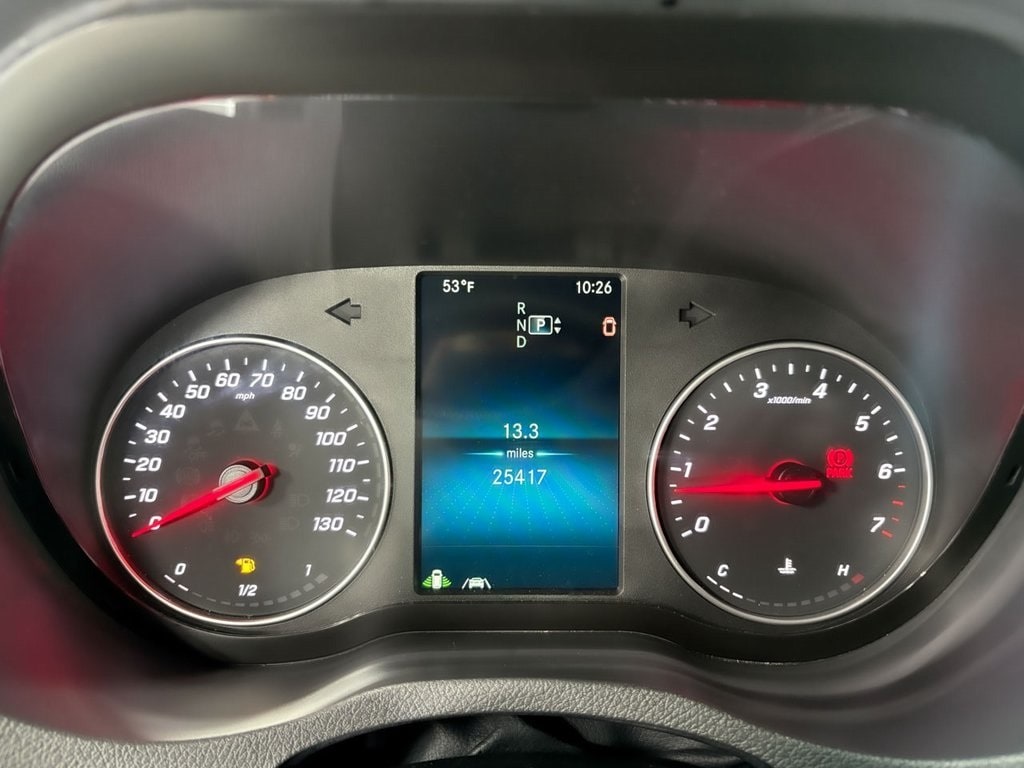 2023 MERCEDES-BENZ SPRINTER - Image 13