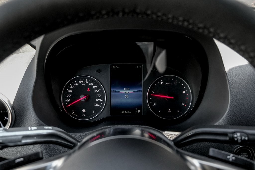 2025 MERCEDES-BENZ SPRINTER - Image 15