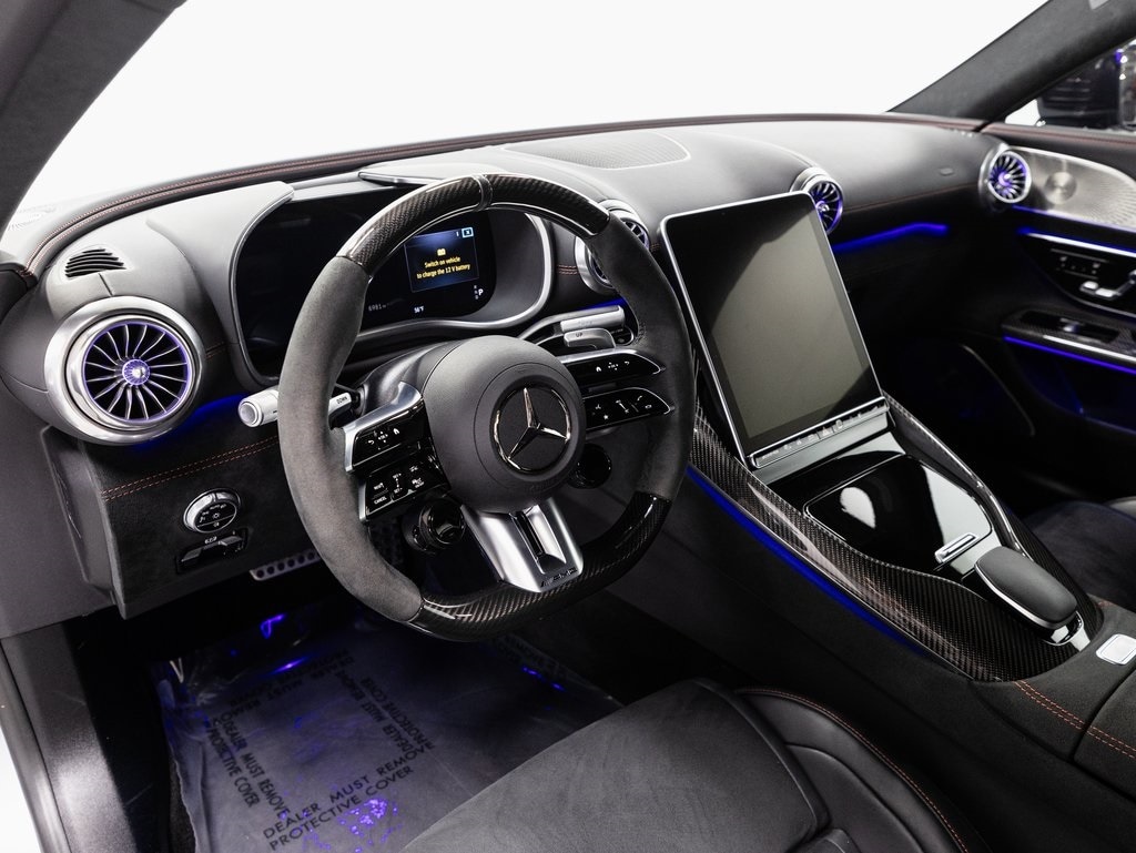 2024 MERCEDES-BENZ SL-CLASS - Image 10