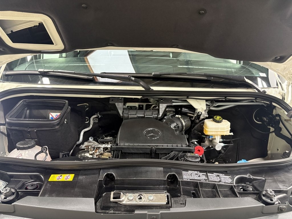 2024 MERCEDES-BENZ SPRINTER - Image 28