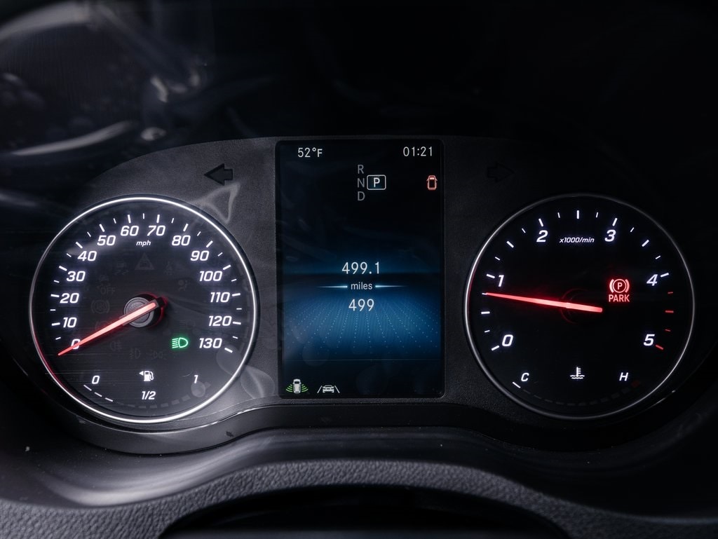 2024 MERCEDES-BENZ SPRINTER - Image 13