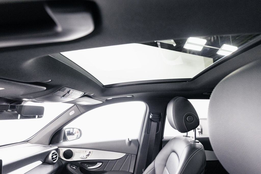 2022 MERCEDES-BENZ GLC-CLASS - Image 23