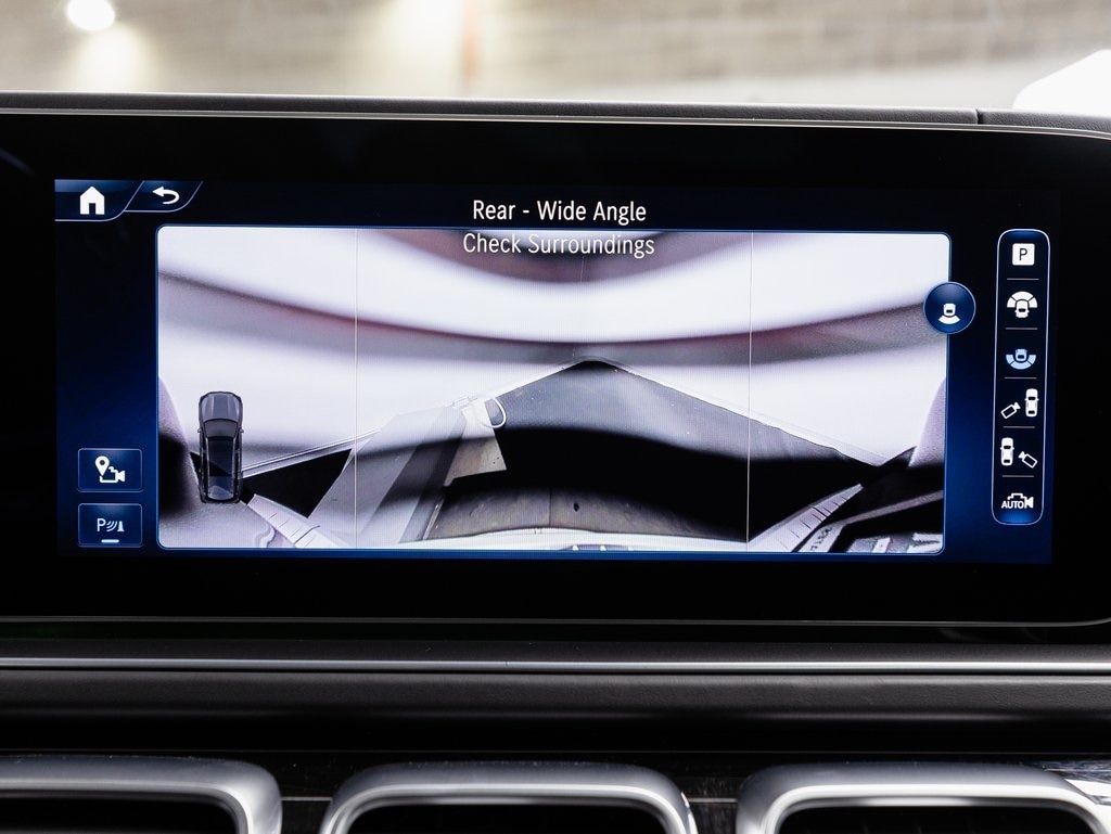 2024 MERCEDES-BENZ GLS-CLASS - Image 19