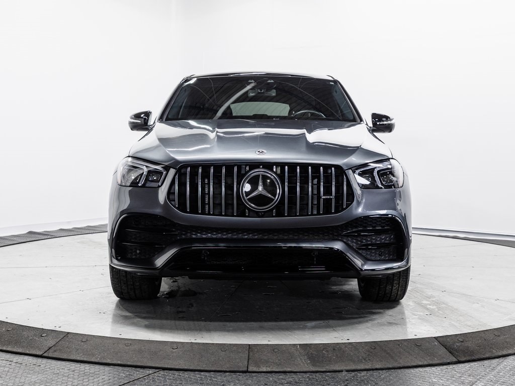 2023 MERCEDES-BENZ GLE-CLASS - Image 2