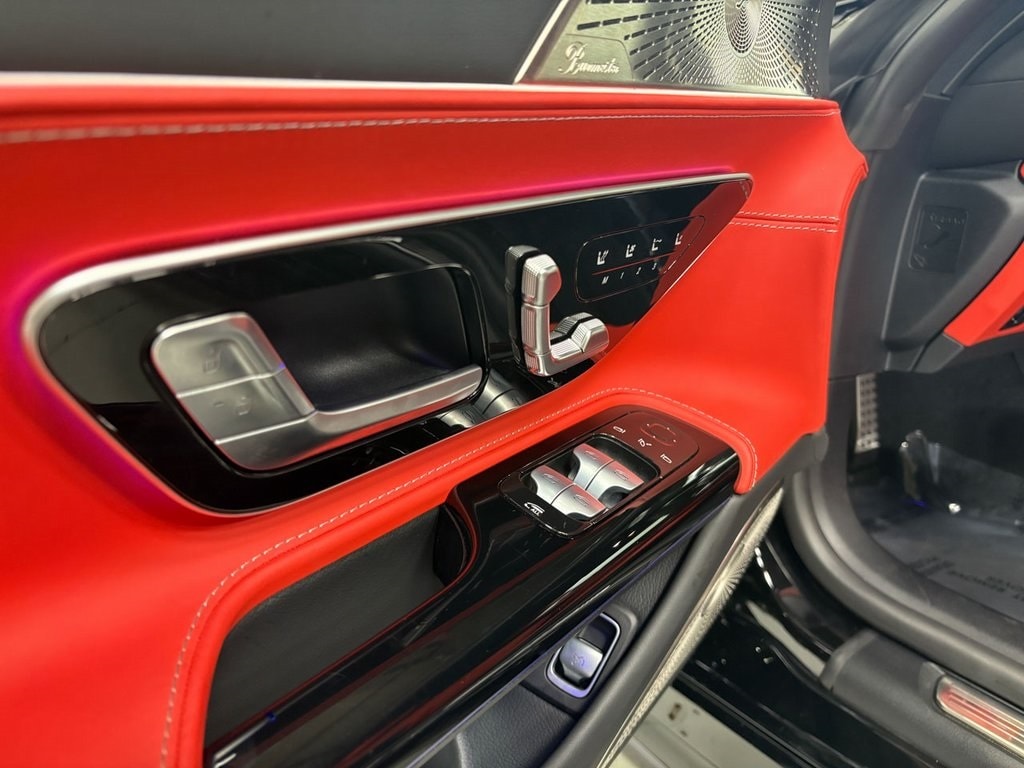 2024 MERCEDES-BENZ SL-CLASS - Image 8