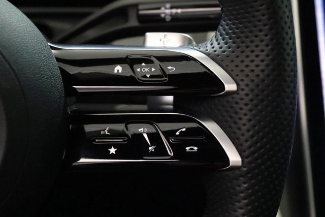 2025 MERCEDES-BENZ C-CLASS - Image 6