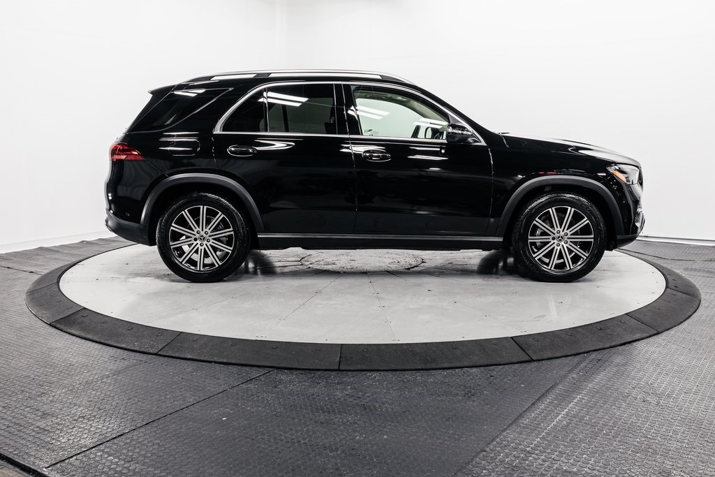 2026 MERCEDES-BENZ GLE-CLASS - Image 35