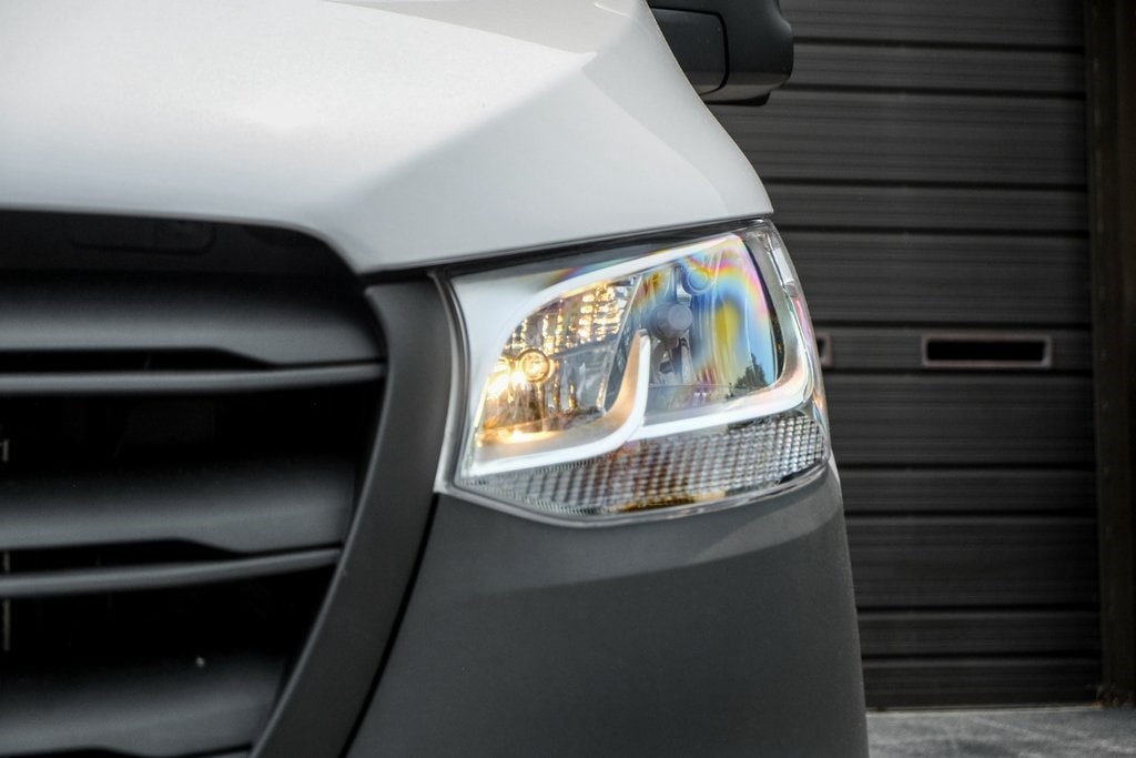 2025 MERCEDES-BENZ SPRINTER - Image 6