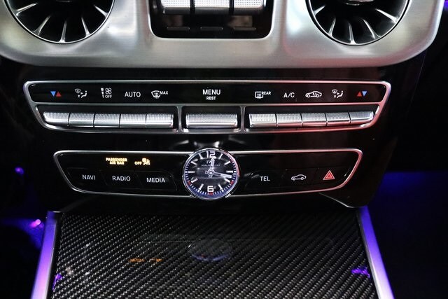 2022 MERCEDES-BENZ G-CLASS - Image 30