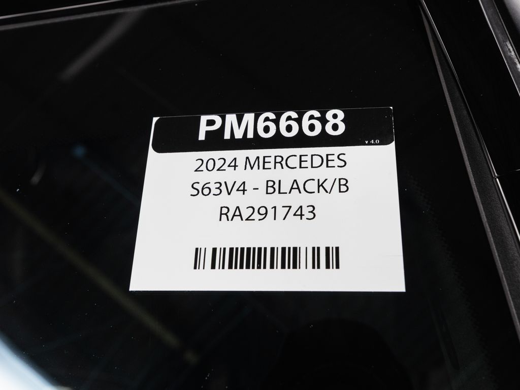 2024 MERCEDES-BENZ S-CLASS - Image 43