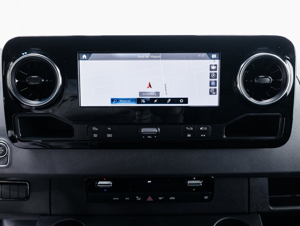 2024 MERCEDES-BENZ SPRINTER - Image 14