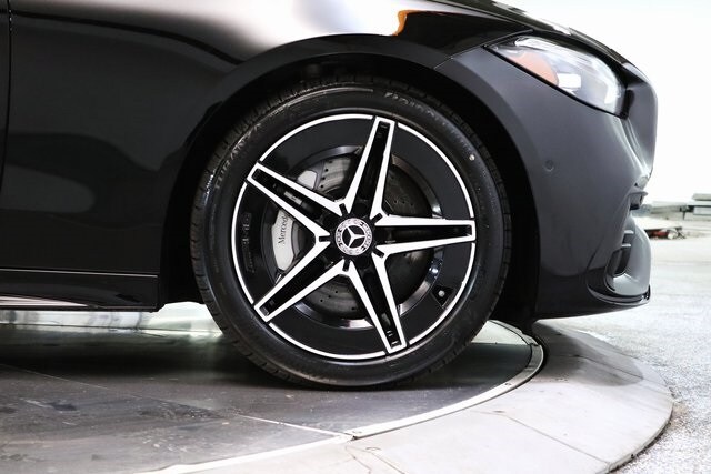 2025 MERCEDES-BENZ C-CLASS - Image 15