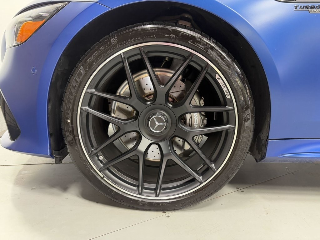 2023 MERCEDES-BENZ AMG GT - Image 39