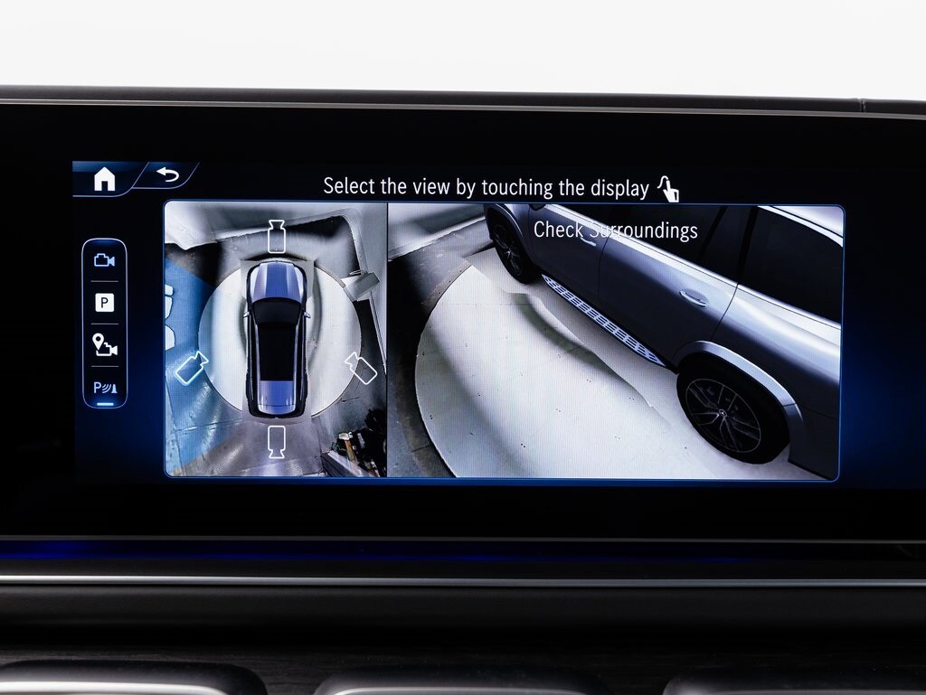 2025 MERCEDES-BENZ GLS-CLASS - Image 23