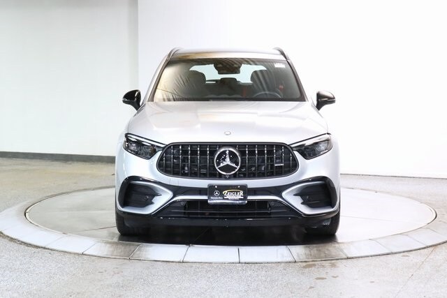 2025 MERCEDES-BENZ GLC-CLASS - Image 11