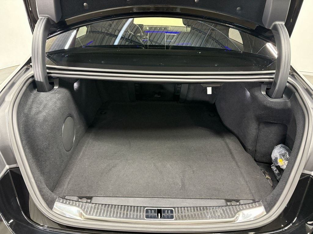 2025 MERCEDES-BENZ S-CLASS - Image 34