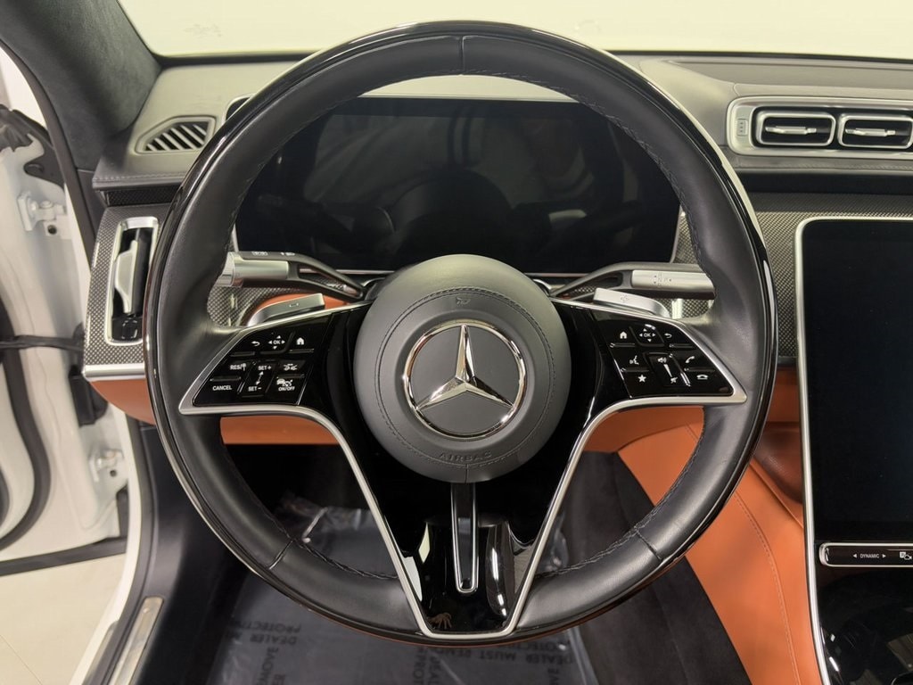 2023 MERCEDES-BENZ S-CLASS - Image 12