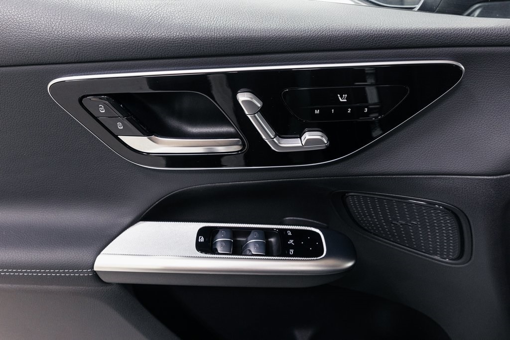 2026 MERCEDES-BENZ GLC-CLASS - Image 6