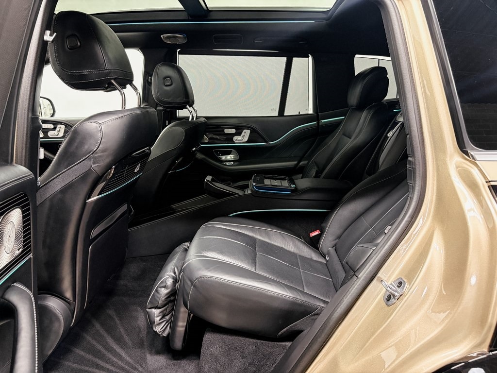 2023 MERCEDES-BENZ GLS-CLASS - Image 27