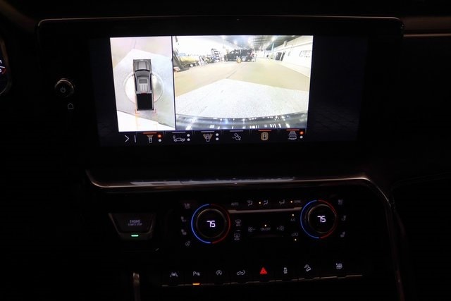 2024 GMC SIERRA - Image 25