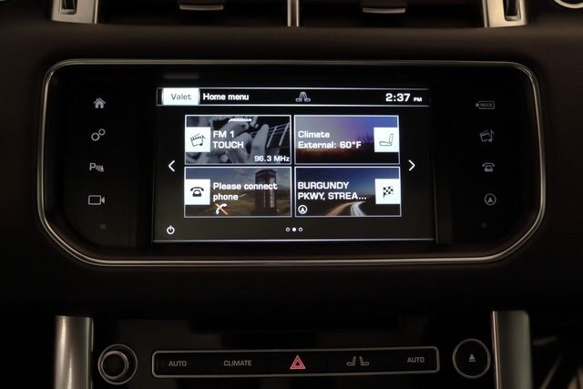 2016 LAND ROVER RANGE ROVER SPORT - Image 23