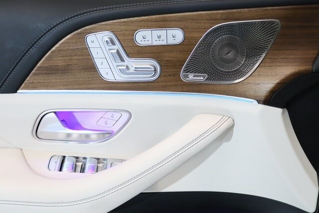 2024 MERCEDES-BENZ GLE-CLASS - Image 3