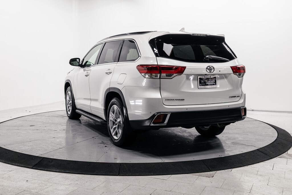 2018 TOYOTA HIGHLANDER - Image 24