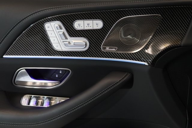 2024 MERCEDES-BENZ GLS-CLASS - Image 3