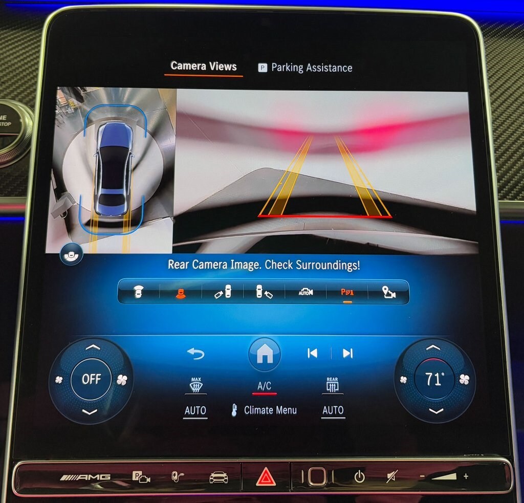 2024 MERCEDES-BENZ S-CLASS - Image 22