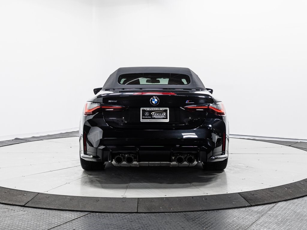 2024 BMW M4 - Image 25