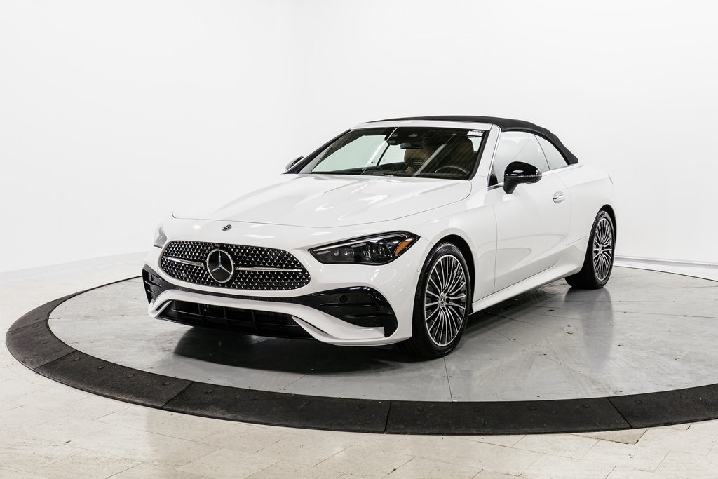 2024 MERCEDES-BENZ CLE - Image 3