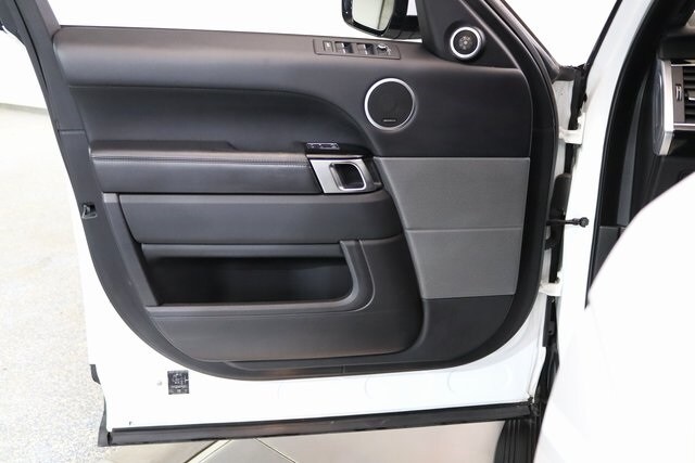 2016 LAND ROVER RANGE ROVER SPORT - Image 17