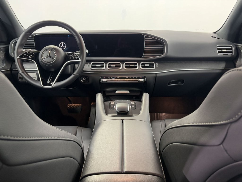 2025 MERCEDES-BENZ GLE-CLASS - Image 26