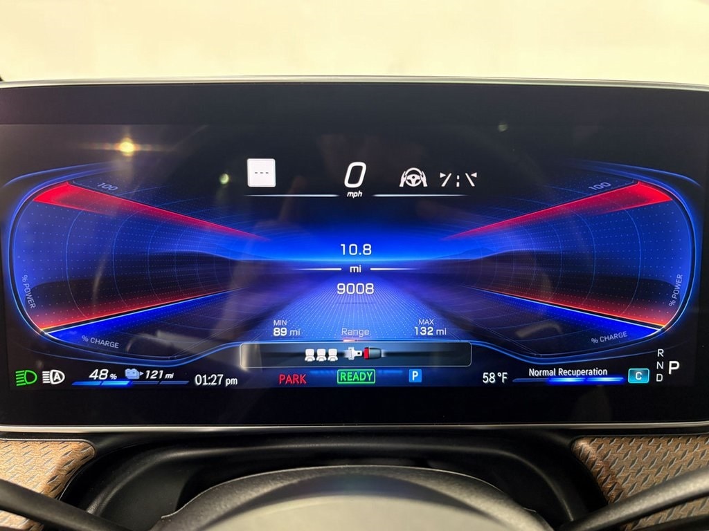 2023 MERCEDES-BENZ EQE-CLASS SEDAN - Image 15