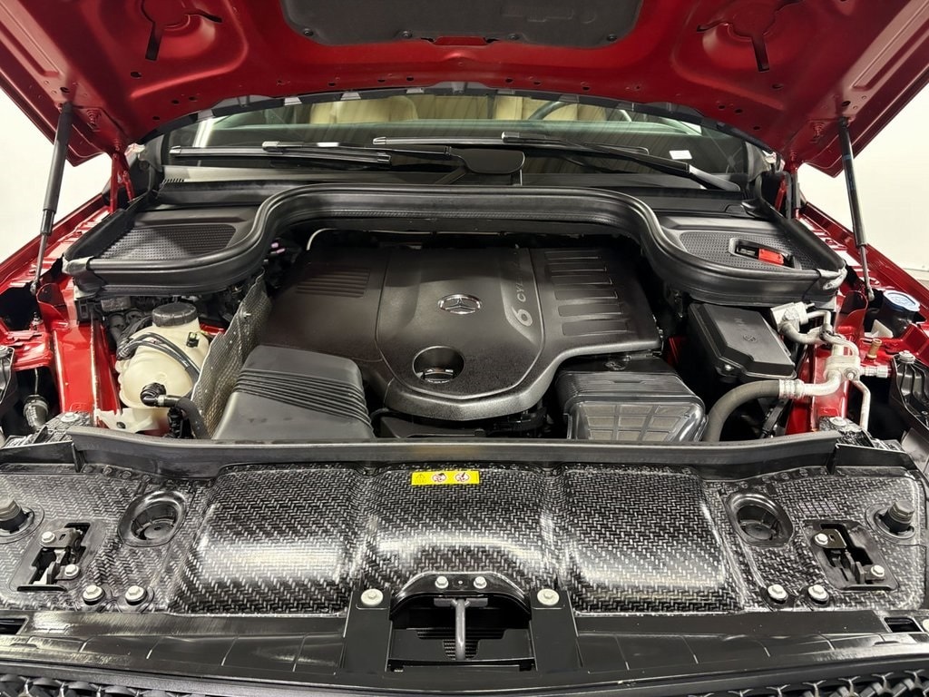 2024 MERCEDES-BENZ GLE-CLASS - Image 35