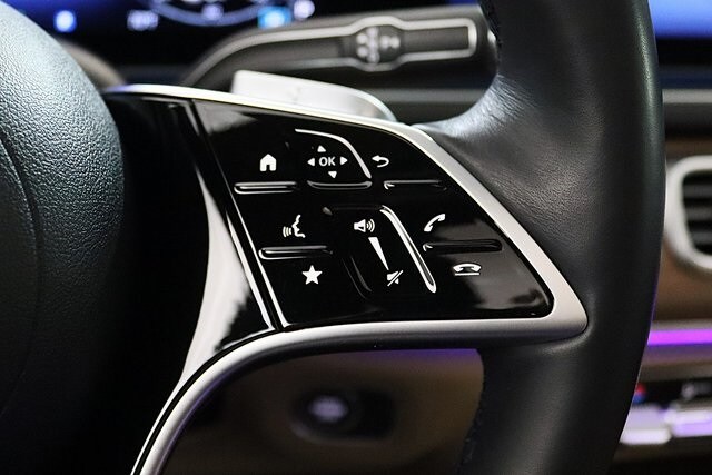 2024 MERCEDES-BENZ GLE-CLASS - Image 6