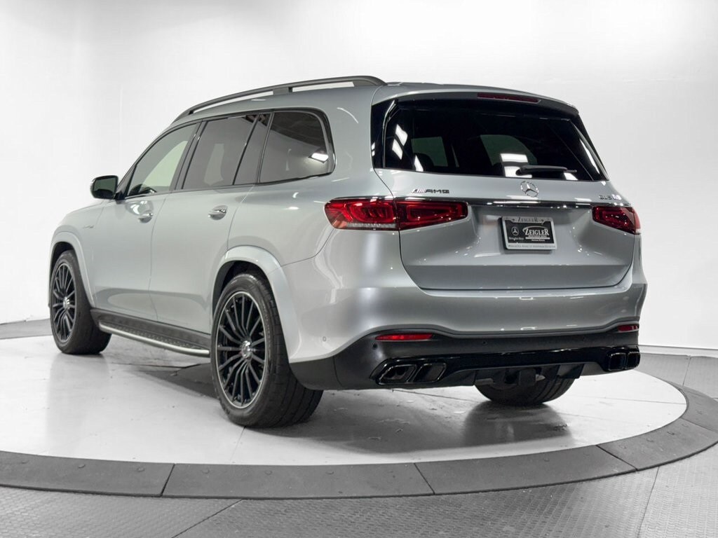 2023 MERCEDES-BENZ GLS-CLASS - Image 31