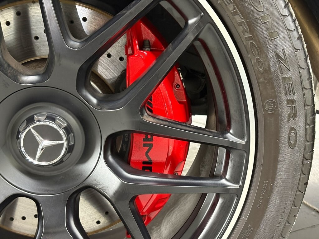 2024 MERCEDES-BENZ G-CLASS - Image 38