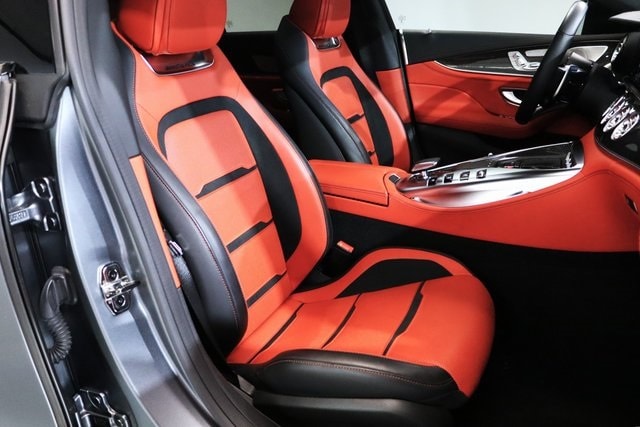 2022 MERCEDES-BENZ AMG GT - Image 19