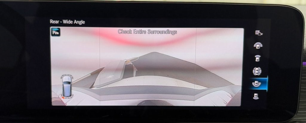 2023 MERCEDES-BENZ EQB-CLASS - Image 21